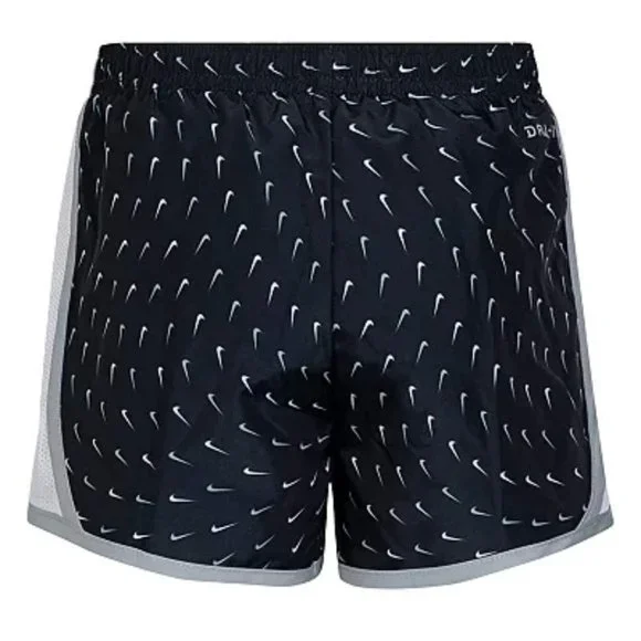 Nike Dri-FIT Shorts 6x Girl's - Picture 2 of 13